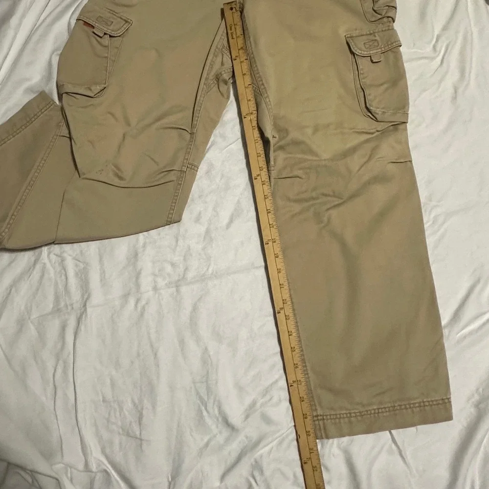Eddie Bauer **please see